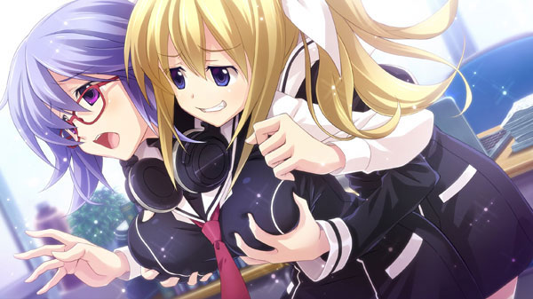 AmiAmi [Character & Hobby Shop] | PS Vita CHAOS;CHILD Love Chu Chu