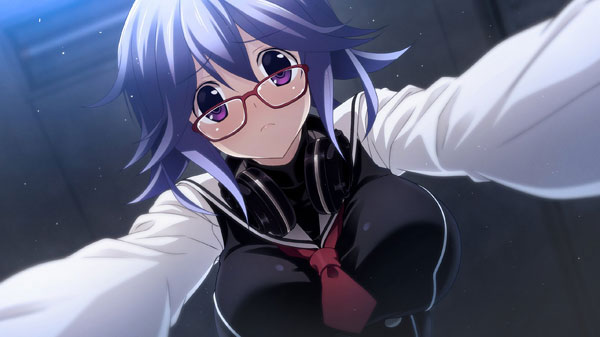 AmiAmi [Character & Hobby Shop] | PS Vita CHAOS;CHILD Love Chu Chu