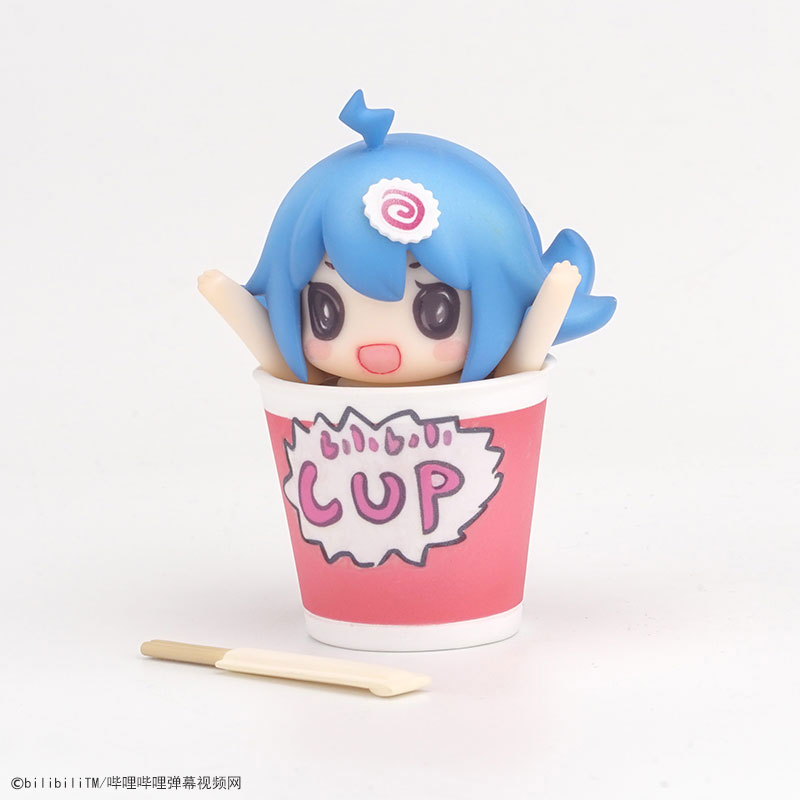 AmiAmi [Character & Hobby Shop] | Bilibili Douga - Bilibili