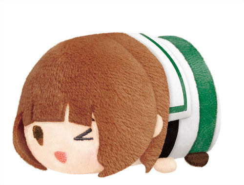 AmiAmi [Character & Hobby Shop] | MochiMochi Mascot - Girls und 