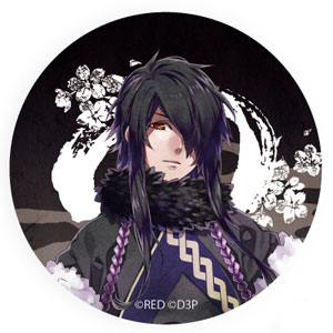 AmiAmi [Character & Hobby Shop] | Can Badge - 