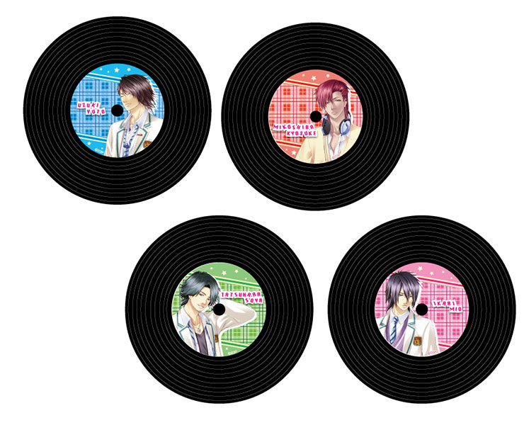 ホットセール BTS CD coaster コースター 公式 | solinvet.com