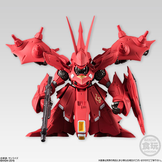 【新品未開封】FW GUNDAM CONVERGE EX14 ナイチンゲール ガンダム食玩ポータル FW GUNDAM CONVERGE EX14 ナイチンゲール