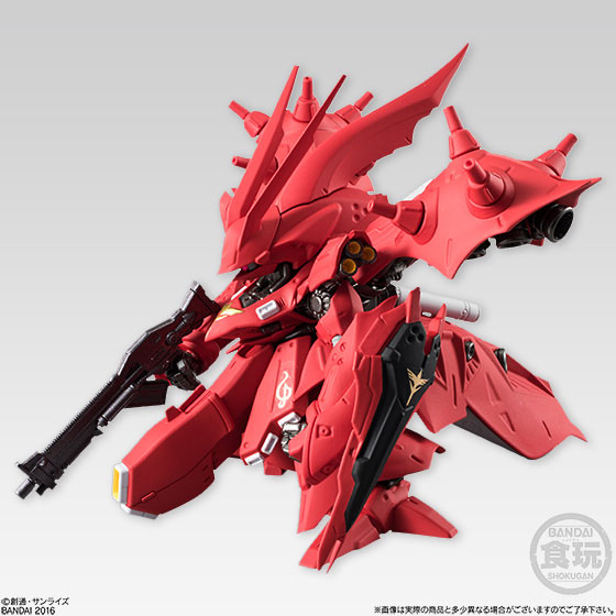 AmiAmi [Character & Hobby Shop] | FW GUNDAM CONVERGE EX14