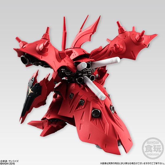 AmiAmi [Character & Hobby Shop] | FW GUNDAM CONVERGE EX14