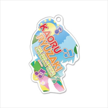 Kaoru Ryuzaki Official Concert Light Case (10th ANNIVERSARY TOUR ver.)  idol Master Cinderella Girls, Goods / Accessories