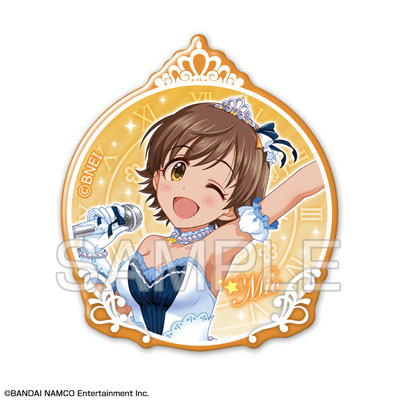 Kaoru Ryuzaki Official Concert Light Case (10th ANNIVERSARY TOUR ver.)  idol Master Cinderella Girls, Goods / Accessories