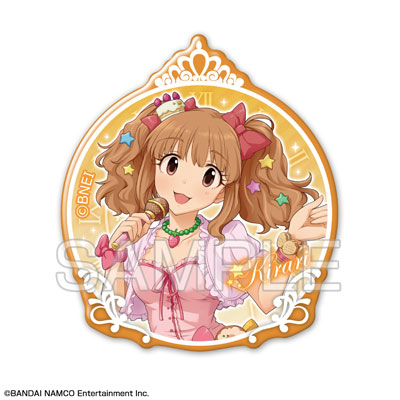 Kaoru Ryuzaki Official Concert Light Case (10th ANNIVERSARY TOUR ver.)  idol Master Cinderella Girls, Goods / Accessories