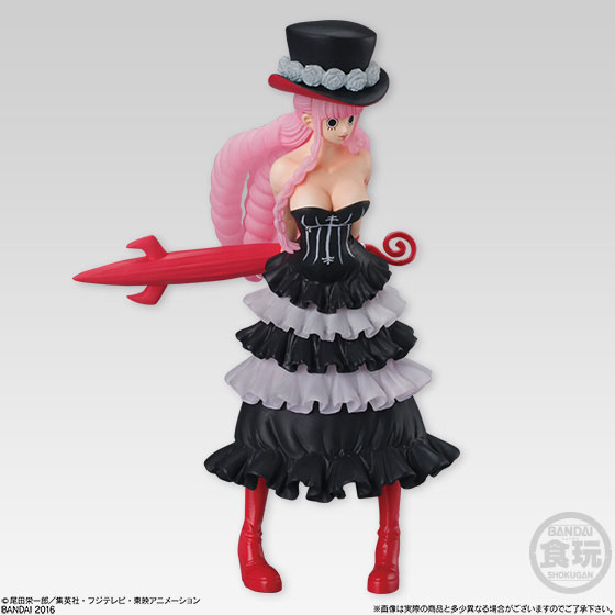 AmiAmi [Character & Hobby Shop] | ONE PIECE STYLING -Girls
