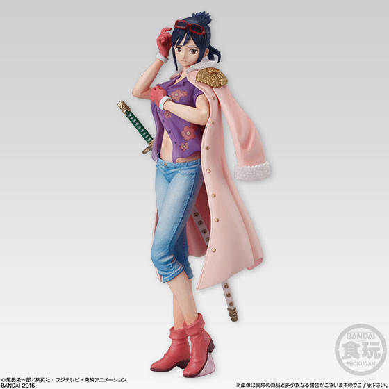 AmiAmi [Character & Hobby Shop] | [WEB Limited] ONE PIECE STYLING