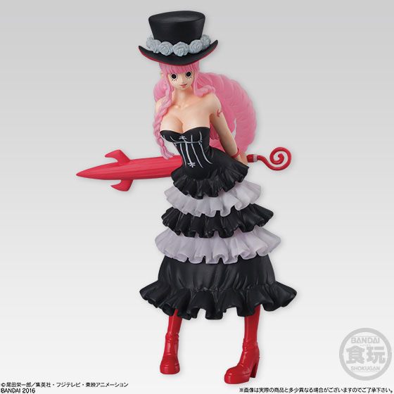 AmiAmi [Character & Hobby Shop] | [WEB Limited] ONE PIECE STYLING