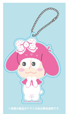 AmiAmi [Character & Hobby Shop] | Osomatsu-san x SANRIO - Acrylic 
