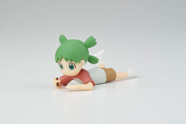 YOTSUBA &! Figure Collection vol.1 よつばと s-l400.jpg