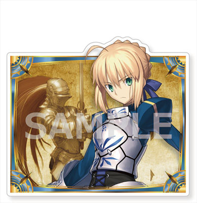 fgo アクリルバッジ AmiAmi [Character & Hobby Shop] | Fate / Grand Order