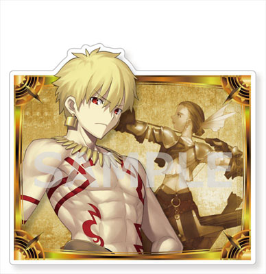 AmiAmi [Character & Hobby Shop] | Fate / Grand Order