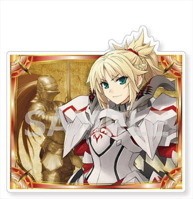 fgo アクリルバッジ AmiAmi [Character & Hobby Shop] | Fate / Grand Order