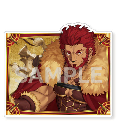 fgo アクリルバッジ AmiAmi [Character & Hobby Shop] | Fate / Grand Order