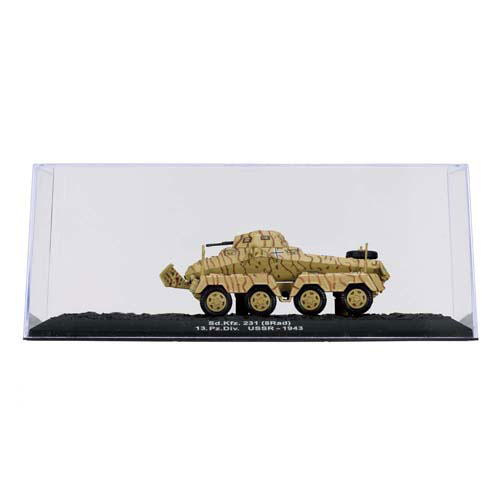 AmiAmi [Character & Hobby Shop] | Combat Tank Collection Vol.0114