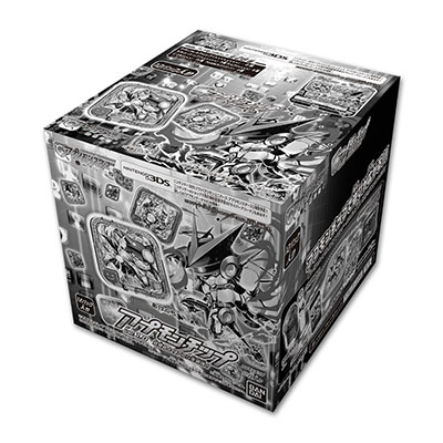 AmiAmi [Character & Hobby Shop] | Digimon Universe: Appli Monsters