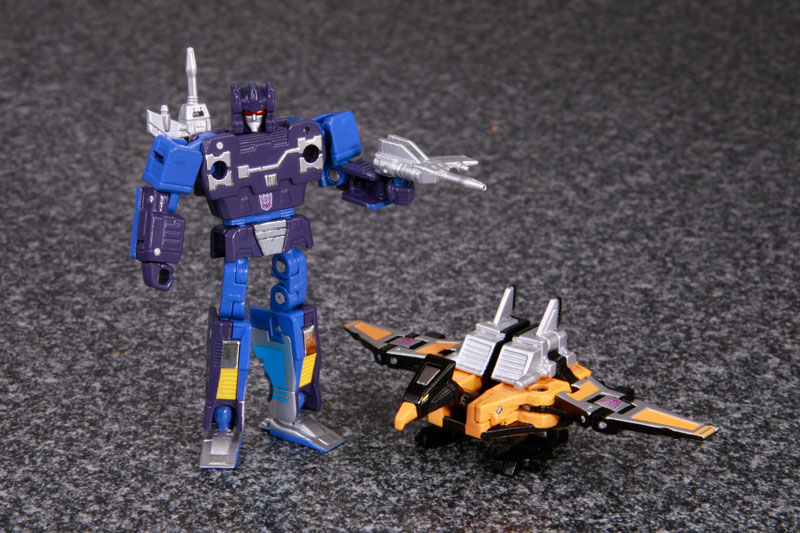AmiAmi [Character & Hobby Shop] | Transformers Masterpiece MP16 