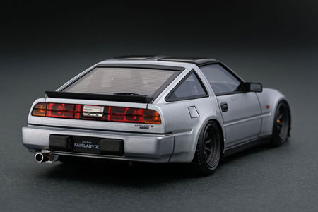 AmiAmi [Character & Hobby Shop] | 1/43 Nissan Fairlady Z(Z31