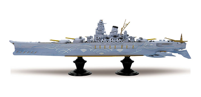 AmiAmi [Character & Hobby Shop] | Arpeggio of Blue Steel