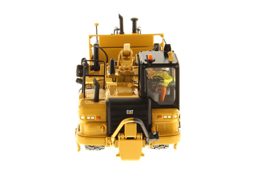 CAT 627K　モータースクレーパー 1/50 ※外箱無し AmiAmi [Character & Hobby Shop] | High Line 1/50 Cat 627K Motor