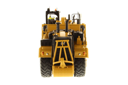 AmiAmi [Character & Hobby Shop] | High Line 1/50 Cat 627K Motor