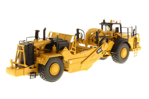 AmiAmi [Character & Hobby Shop] | High Line 1/50 Cat 627K Motor