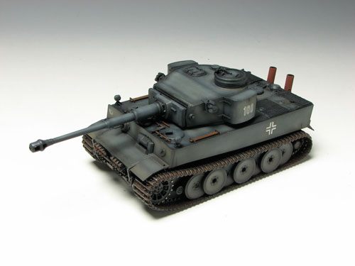 AmiAmi [Character & Hobby Shop] | 1/35 WW.II German Heavy Tank 