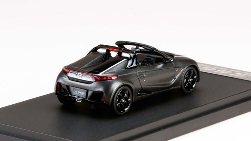 HONDA S660 ミニカー 1/43 AmiAmi [Character & Hobby Shop] | 1/43 Honda S660 Motor Show