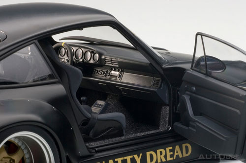 AmiAmi [Character & Hobby Shop] | 1/18 Autoart Composite Model RWB