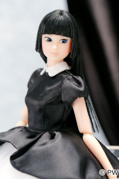 AmiAmi [Character & Hobby Shop] | momoko DOLL CCS 17SS momoko 