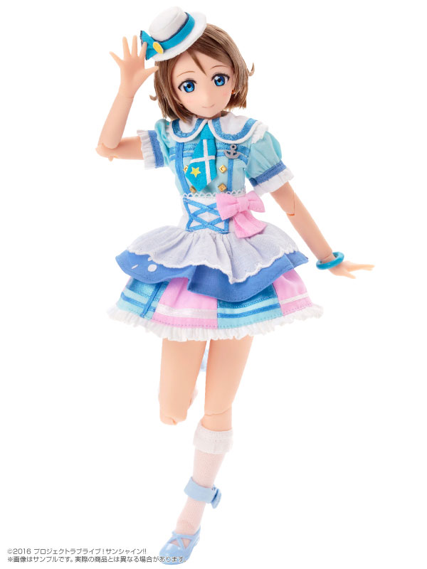 AmiAmi [Character & Hobby Shop]  1/3 Hybrid Active Figure - Infinite  Stratos: Houki Shinonono Complete Doll(Released)