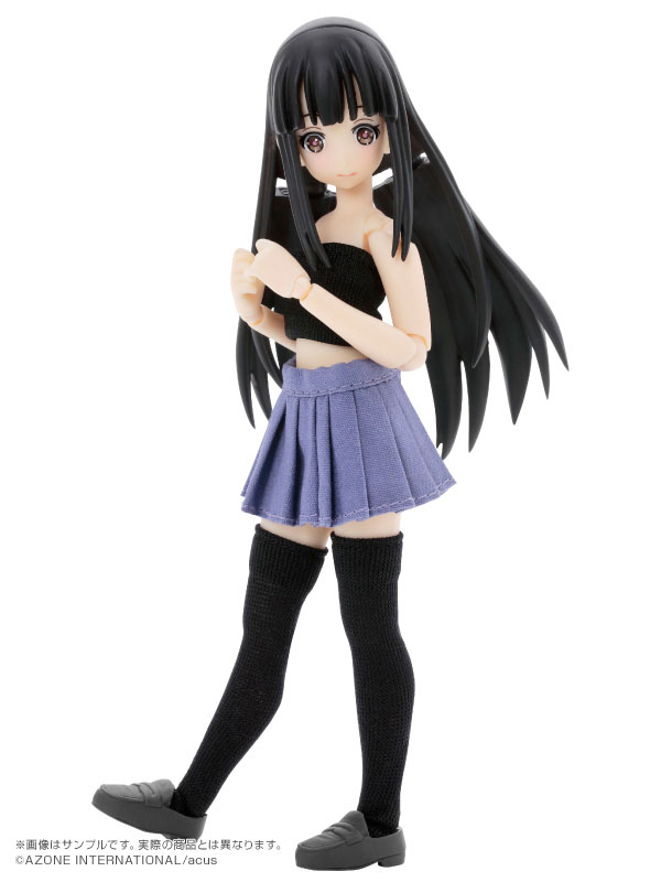 AmiAmi [Character & Hobby Shop] | 1/12 Assault Lily Series 030 