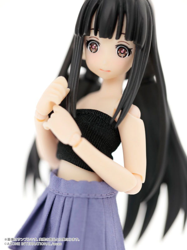 AmiAmi [Character & Hobby Shop] | 1/12 Assault Lily Series 030 