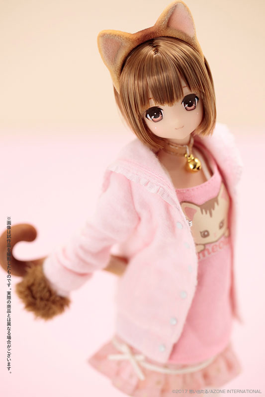 AmiAmi [Character & Hobby Shop] | Sarah's a la Mode -meow x meow a