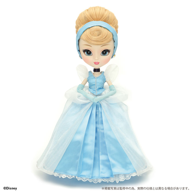 AmiAmi [Character & Hobby Shop] | Doll Collection - Cinderella