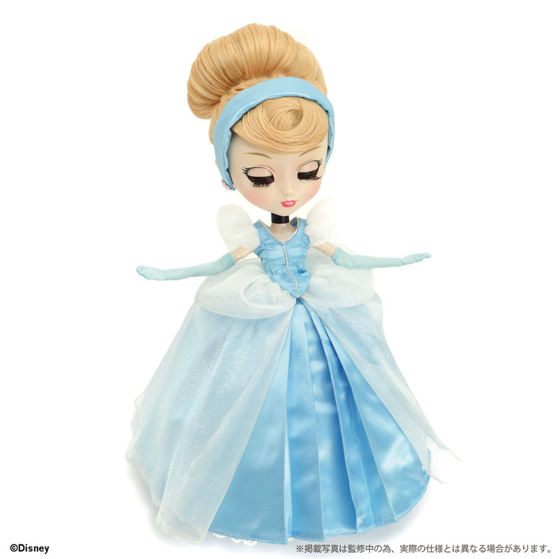 AmiAmi [Character & Hobby Shop] | Doll Collection - Cinderella