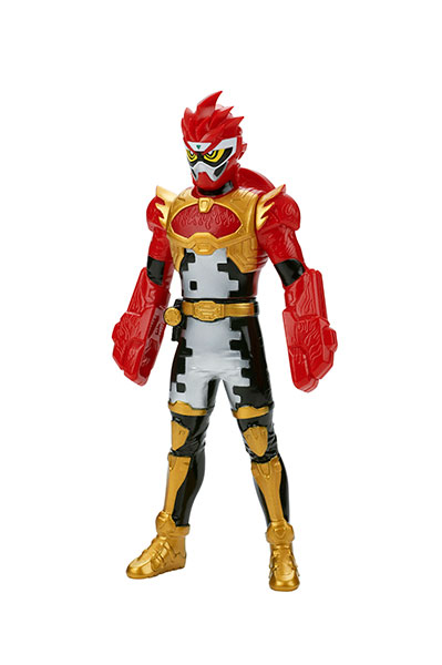 AmiAmi [Character & Hobby Shop] | Kamen Rider Ex-Aid - Rider Hero