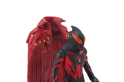 No.74 格闘戦 パラレル PLAMAX NEO 3D SHOW 零式 VS ボクサー 機動警察