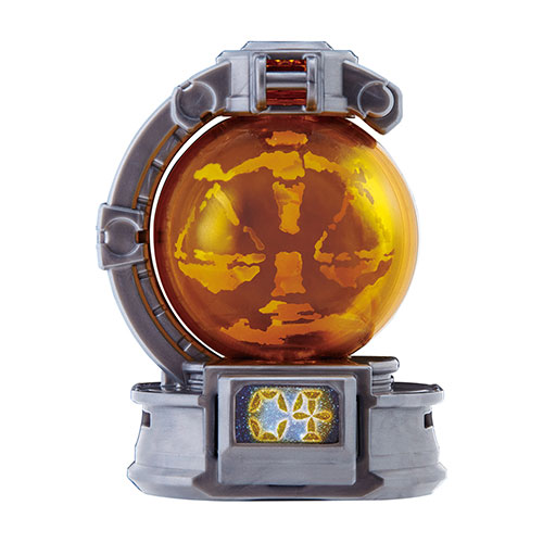 Chuu様 AmiAmi [Character & Hobby Shop] | Uchu Sentai Kyuranger - Kyutama