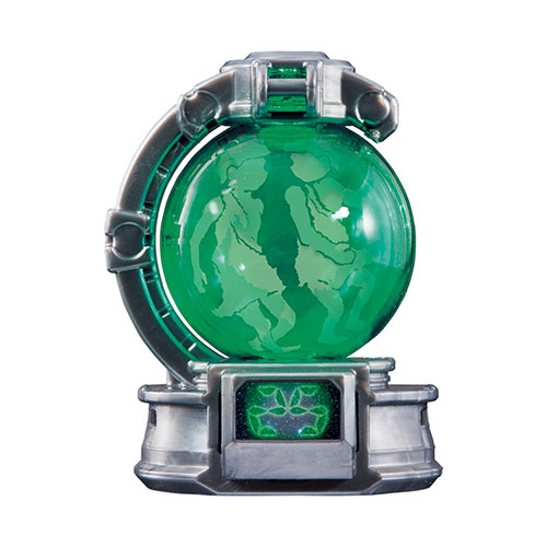AmiAmi [Character & Hobby Shop] | Uchu Sentai Kyuranger