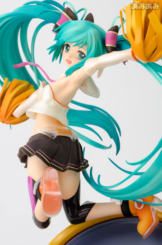 AmiAmi [Character & Hobby Shop]  Character Vocal Series 01 Hatsune Miku  Happy 16th Birthday Ver. 1/7(Pre-order)(Single Shipment)