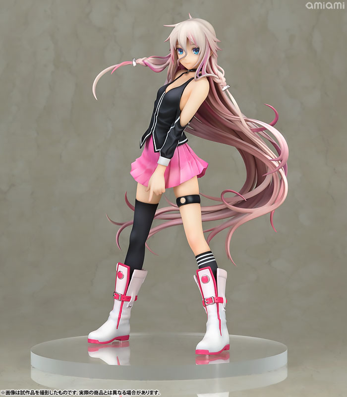 AmiAmi [Character & Hobby Shop] | [AmiAmi Exclusive Bonus] IA 