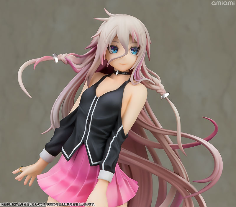 未使用　アクアマリン IA ROCKS ARIA ON THE PLANETES IA ROCKS -ARIA ON THE PLANETES- | 株式会社アクアマリン