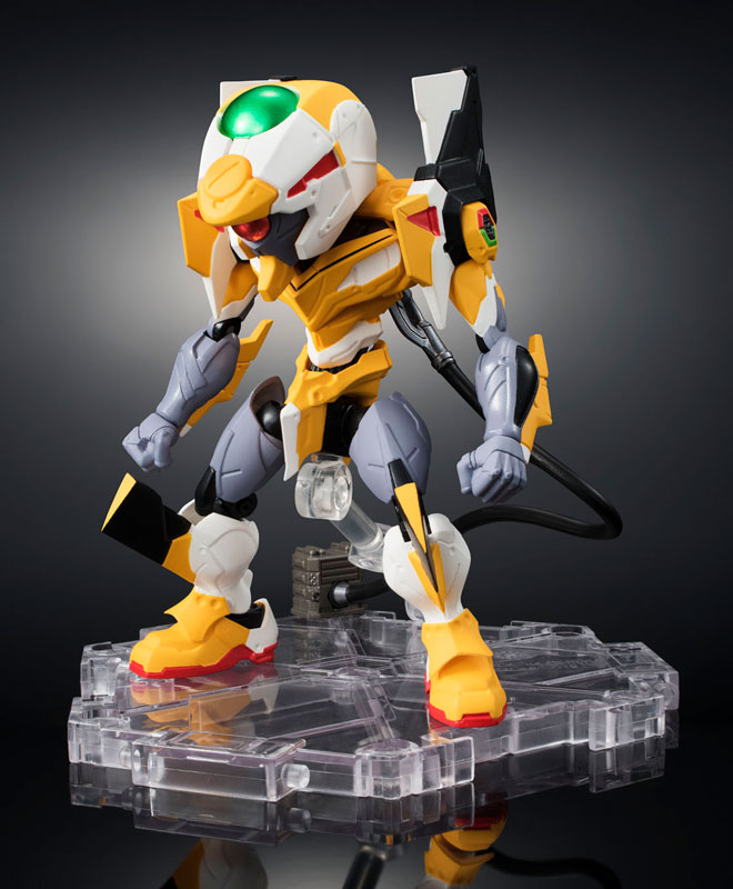 AmiAmi [Character & Hobby Shop] | (Pre-owned ITEM:B/BOX:B)NXEDGE