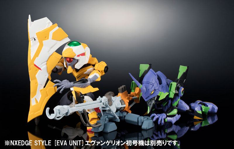 AmiAmi [Character & Hobby Shop] | NXEDGE STYLE [EVA UNIT