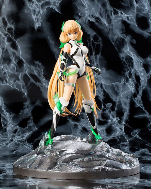 AmiAmi [Character & Hobby Shop] | Expelled from Paradise 