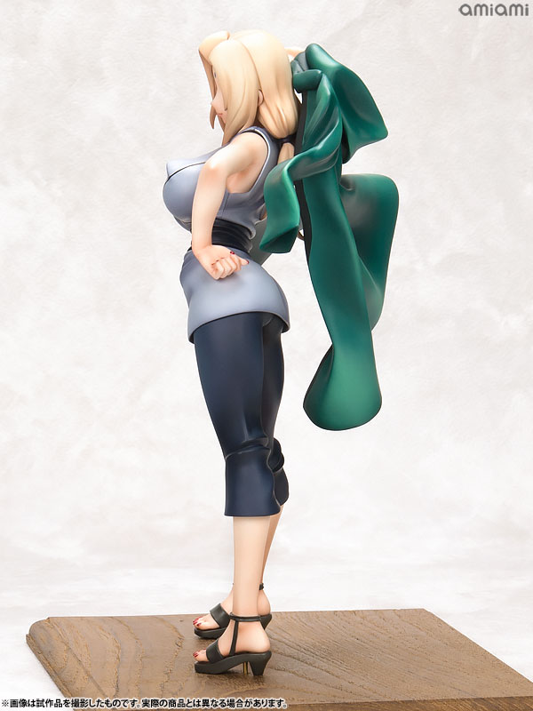 AmiAmi [Character & Hobby Shop]  [Exclusive Sale] NARUTO Gals